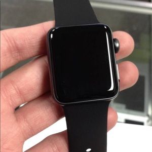 Apple Watch series 2 unused
